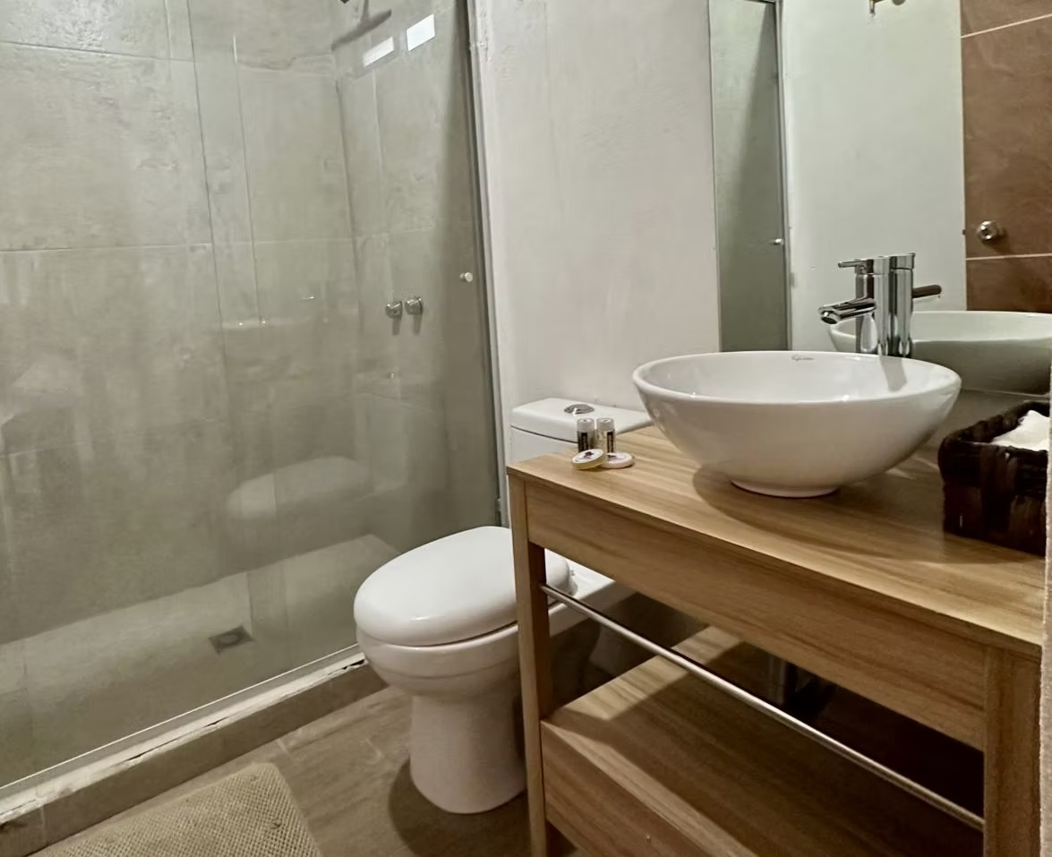 Baño